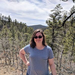 Meet your Posher, Megan